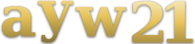 ayw 21 logo