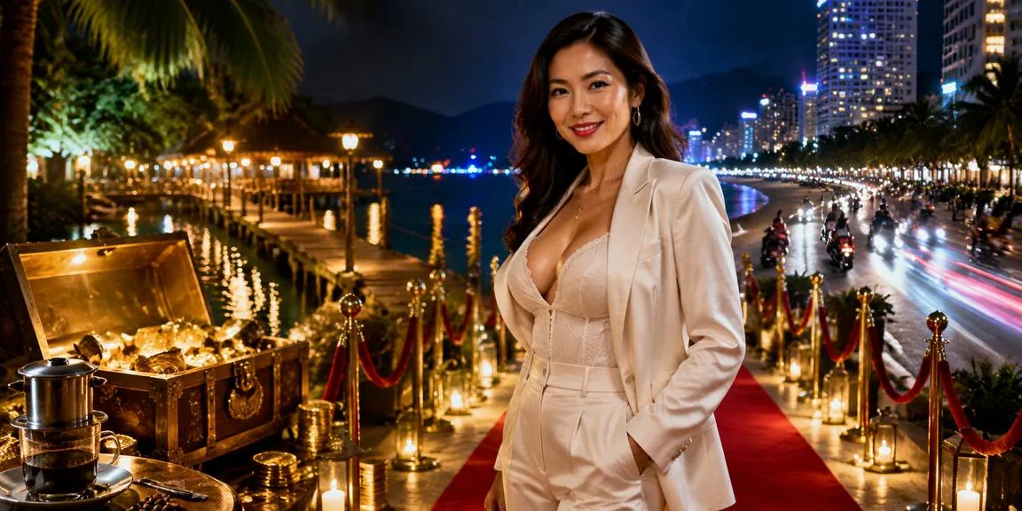ayw 21 Việt Nam Ứng dụng
