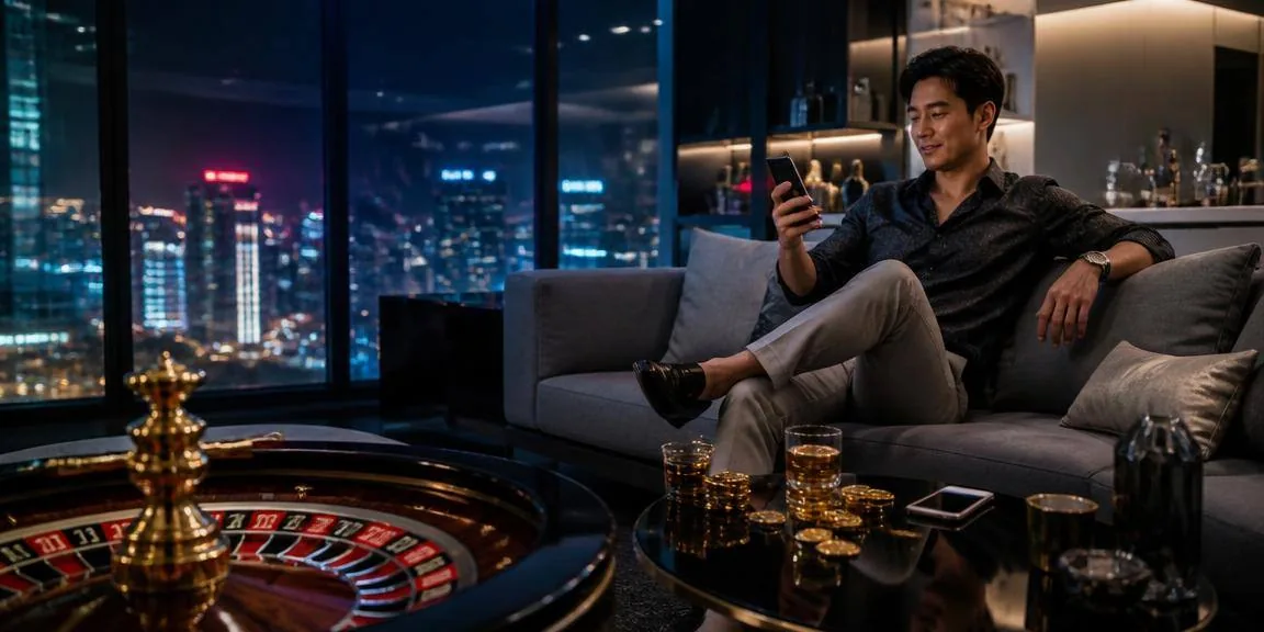 ayw 21 Roulette Pháp